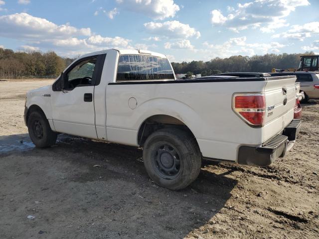 Photo 1 VIN: 1FTMF1CW5AKA15508 - FORD F150 