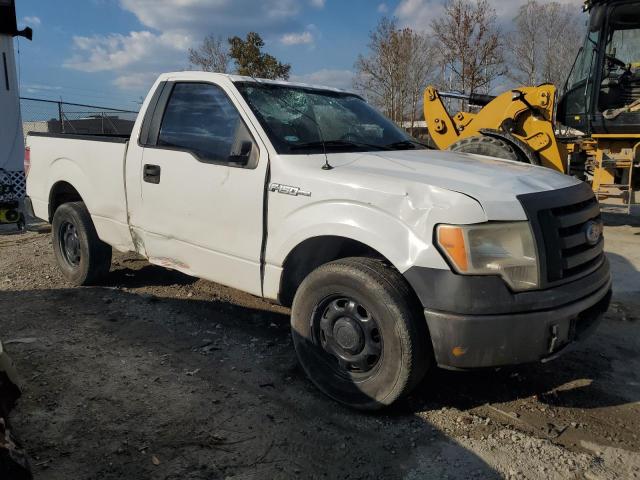 Photo 3 VIN: 1FTMF1CW5AKA15508 - FORD F150 