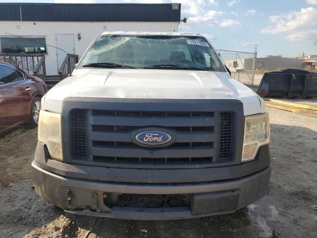 Photo 4 VIN: 1FTMF1CW5AKA15508 - FORD F150 