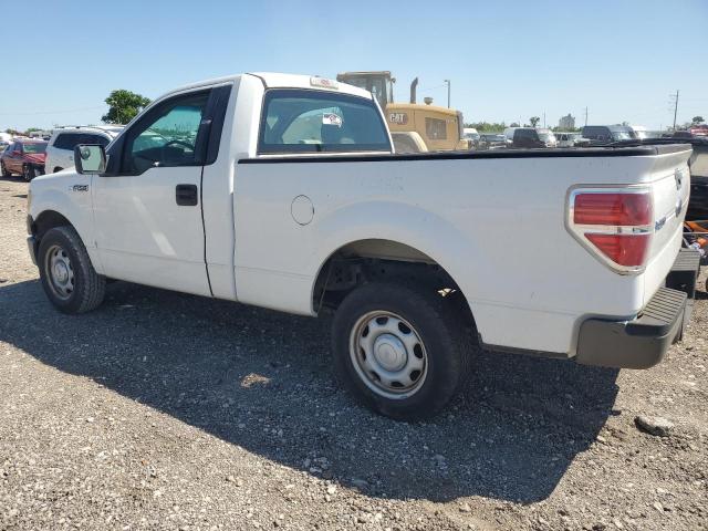 Photo 1 VIN: 1FTMF1CW5AKA16576 - FORD F150 