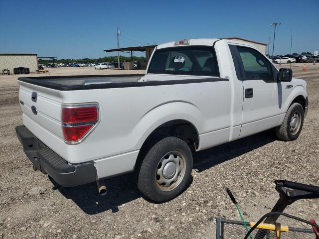 Photo 2 VIN: 1FTMF1CW5AKA16576 - FORD F150 