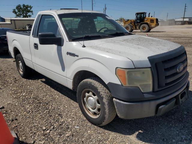 Photo 3 VIN: 1FTMF1CW5AKA16576 - FORD F150 