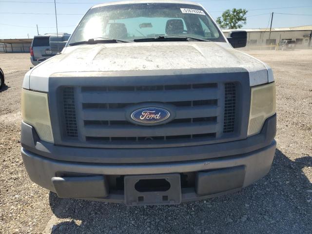 Photo 4 VIN: 1FTMF1CW5AKA16576 - FORD F150 