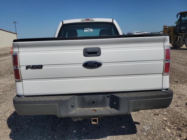 Photo 5 VIN: 1FTMF1CW5AKA16576 - FORD F150 