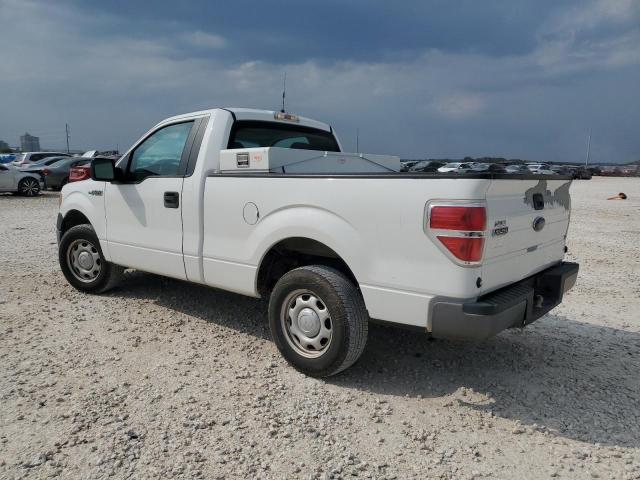 Photo 1 VIN: 1FTMF1CW5AKA72856 - FORD F150 