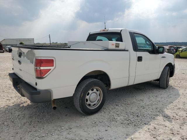 Photo 2 VIN: 1FTMF1CW5AKA72856 - FORD F150 