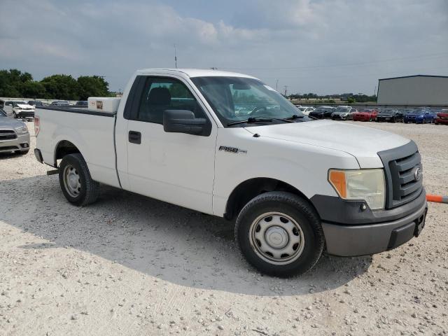 Photo 3 VIN: 1FTMF1CW5AKA72856 - FORD F150 