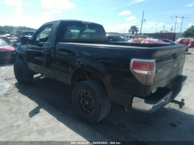 Photo 2 VIN: 1FTMF1CW5AKA98339 - FORD F-150 