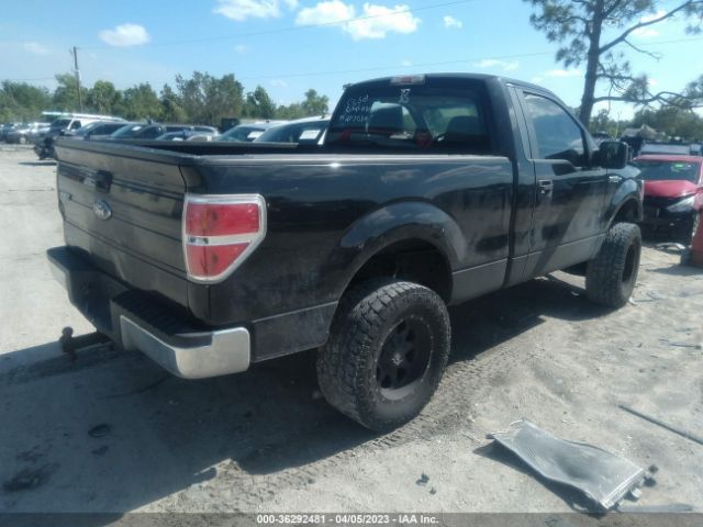 Photo 3 VIN: 1FTMF1CW5AKA98339 - FORD F-150 