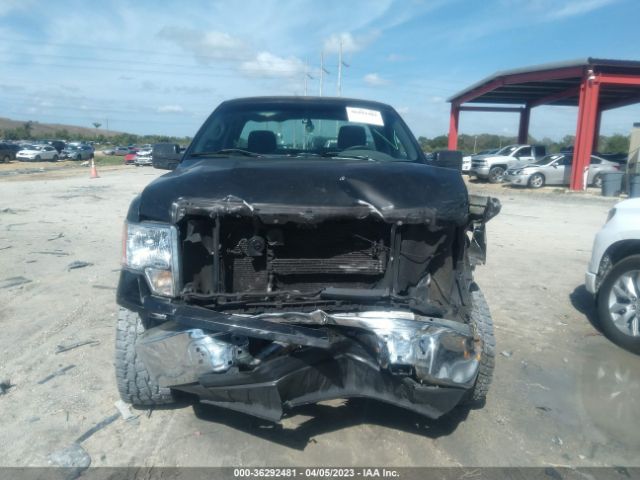 Photo 5 VIN: 1FTMF1CW5AKA98339 - FORD F-150 