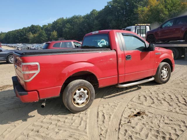 Photo 2 VIN: 1FTMF1CW5AKB03801 - FORD F150 