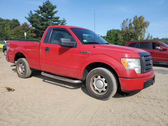 Photo 3 VIN: 1FTMF1CW5AKB03801 - FORD F150 