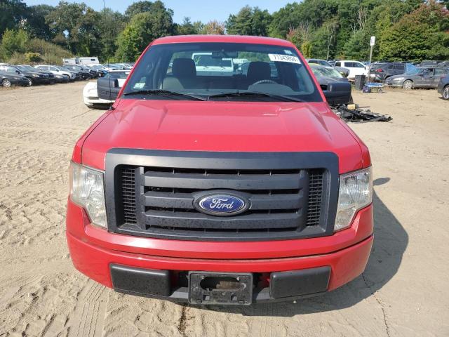 Photo 4 VIN: 1FTMF1CW5AKB03801 - FORD F150 