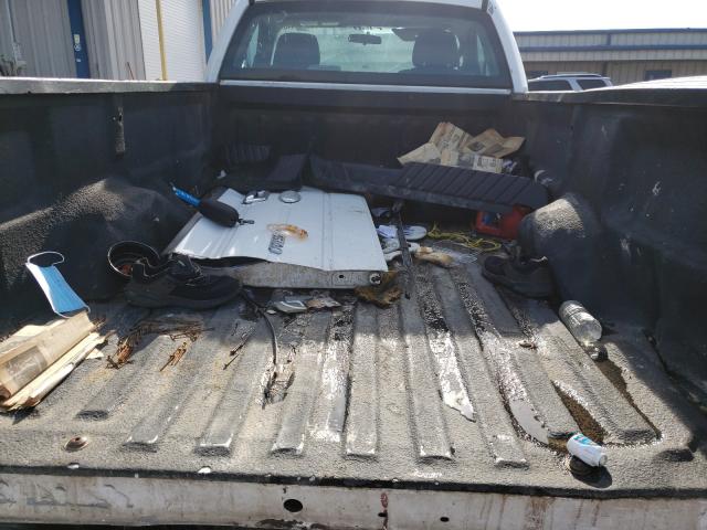 Photo 5 VIN: 1FTMF1CW5AKB23563 - FORD F150 