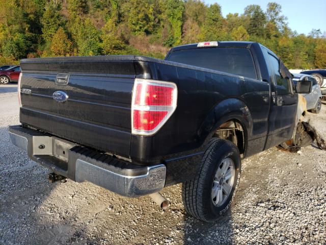 Photo 3 VIN: 1FTMF1CW5AKB68583 - FORD F150 