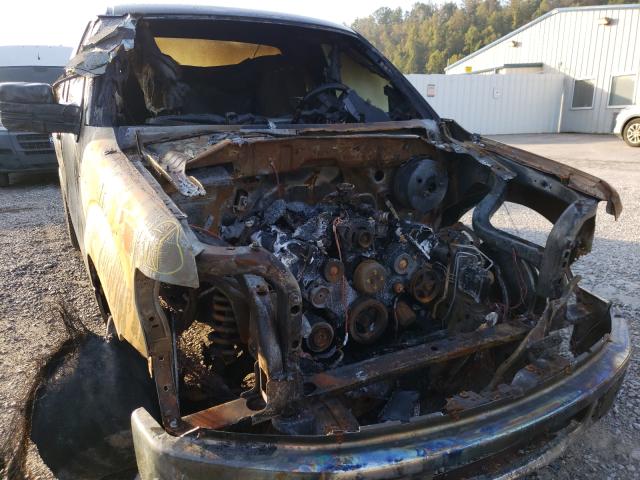 Photo 8 VIN: 1FTMF1CW5AKB68583 - FORD F150 