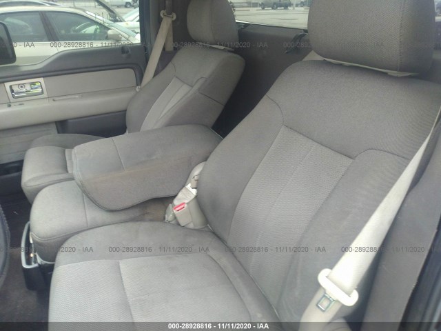 Photo 7 VIN: 1FTMF1CW5AKB70754 - FORD F-150 