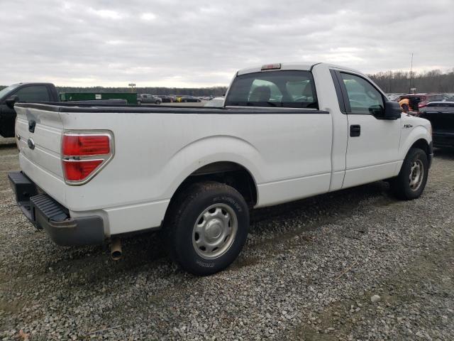 Photo 2 VIN: 1FTMF1CW5AKB97792 - FORD F150 