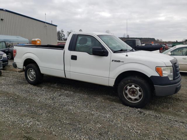 Photo 3 VIN: 1FTMF1CW5AKB97792 - FORD F150 