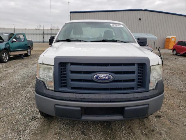 Photo 4 VIN: 1FTMF1CW5AKB97792 - FORD F150 