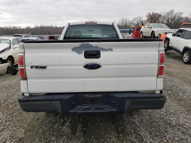 Photo 5 VIN: 1FTMF1CW5AKB97792 - FORD F150 