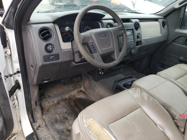 Photo 7 VIN: 1FTMF1CW5AKB97792 - FORD F150 