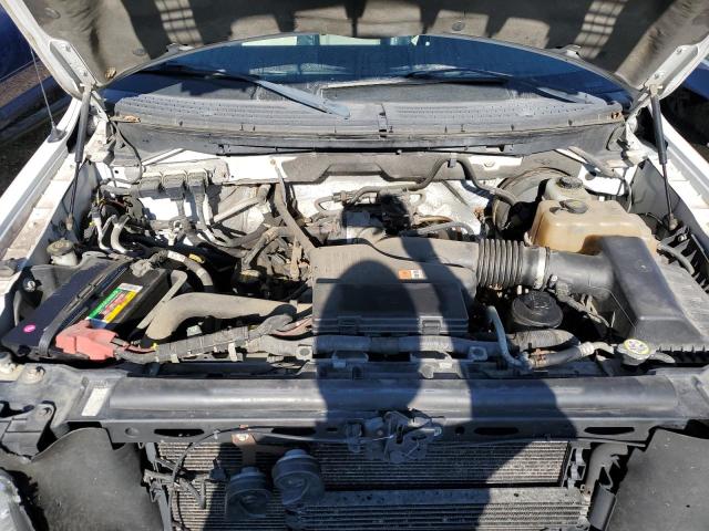 Photo 10 VIN: 1FTMF1CW5AKE17612 - FORD F150 