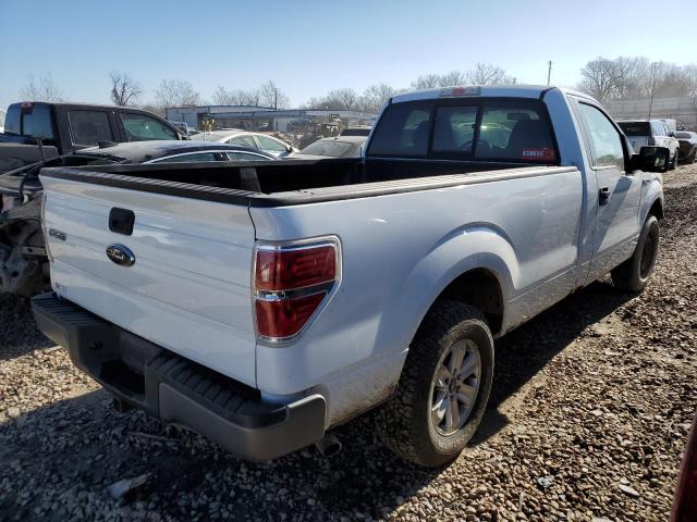 Photo 2 VIN: 1FTMF1CW5AKE17612 - FORD F150 