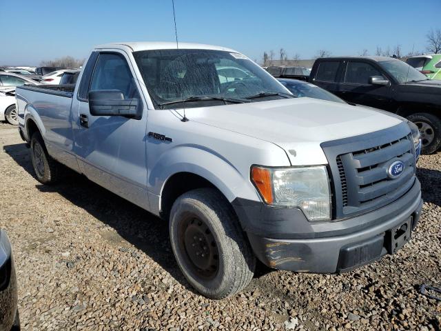 Photo 3 VIN: 1FTMF1CW5AKE17612 - FORD F150 