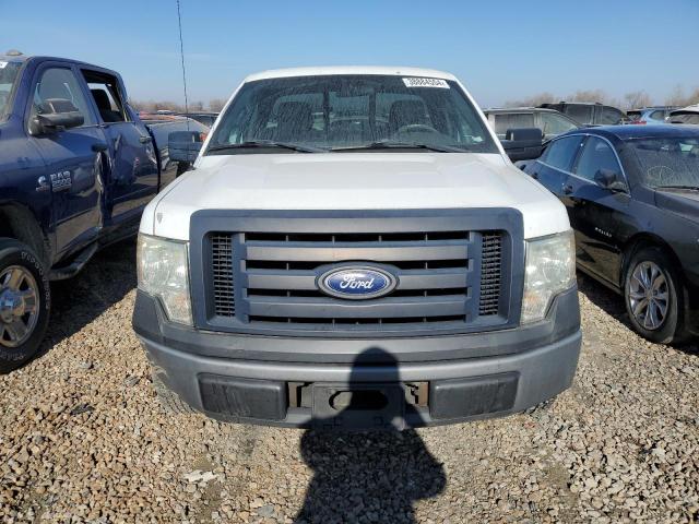 Photo 4 VIN: 1FTMF1CW5AKE17612 - FORD F150 