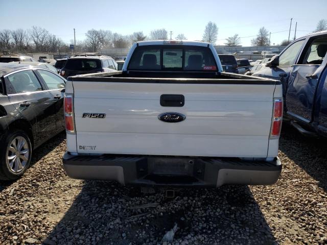 Photo 5 VIN: 1FTMF1CW5AKE17612 - FORD F150 