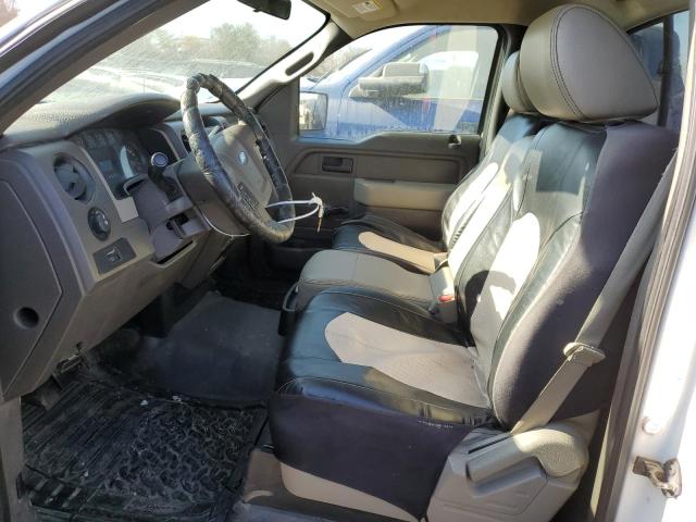 Photo 6 VIN: 1FTMF1CW5AKE17612 - FORD F150 