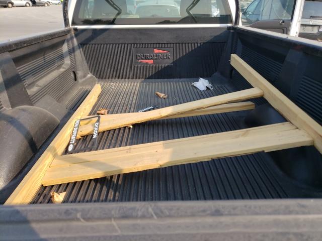 Photo 5 VIN: 1FTMF1CW5AKE46639 - FORD F150 