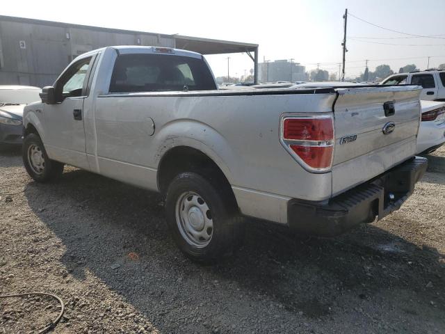 Photo 1 VIN: 1FTMF1CW6AKB23829 - FORD F150 