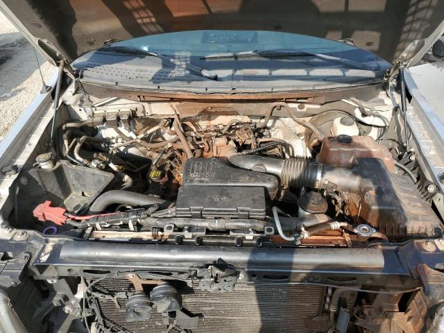 Photo 10 VIN: 1FTMF1CW6AKB23829 - FORD F150 