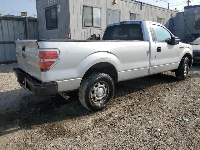 Photo 2 VIN: 1FTMF1CW6AKB23829 - FORD F150 