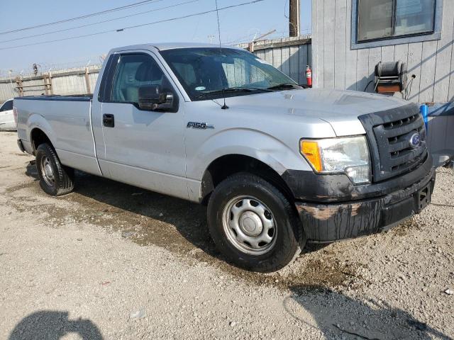 Photo 3 VIN: 1FTMF1CW6AKB23829 - FORD F150 