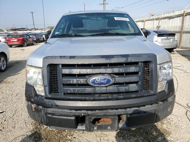 Photo 4 VIN: 1FTMF1CW6AKB23829 - FORD F150 