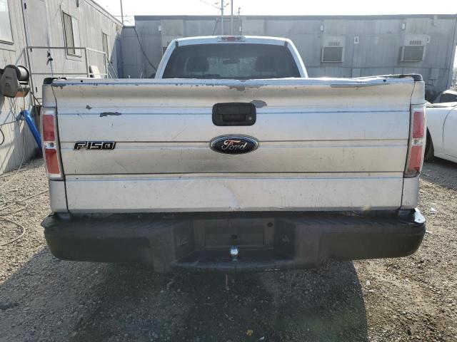 Photo 5 VIN: 1FTMF1CW6AKB23829 - FORD F150 