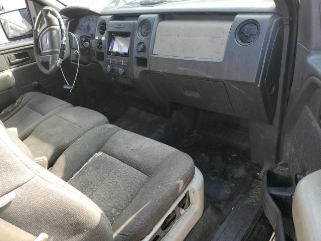 Photo 7 VIN: 1FTMF1CW6AKB23829 - FORD F150 