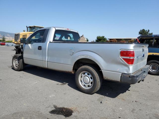 Photo 1 VIN: 1FTMF1CW6AKB33311 - FORD F150 