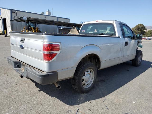 Photo 2 VIN: 1FTMF1CW6AKB33311 - FORD F150 