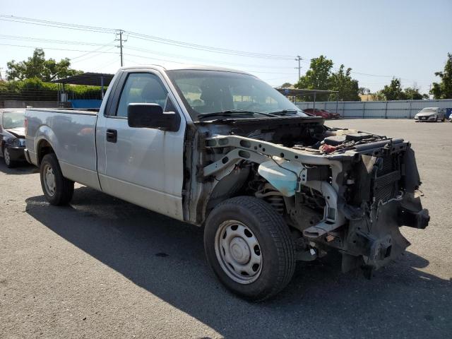 Photo 3 VIN: 1FTMF1CW6AKB33311 - FORD F150 