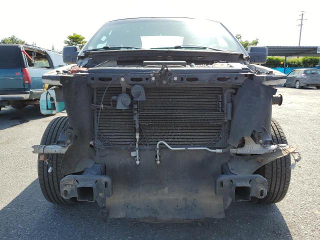 Photo 4 VIN: 1FTMF1CW6AKB33311 - FORD F150 