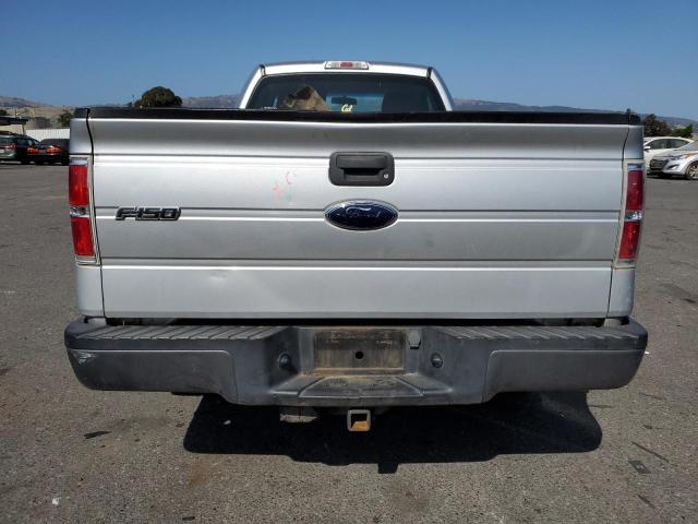 Photo 5 VIN: 1FTMF1CW6AKB33311 - FORD F150 