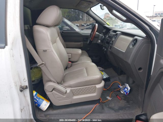 Photo 7 VIN: 1FTMF1CW6AKB37908 - FORD F-150 