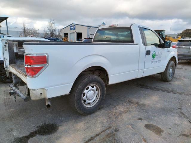 Photo 2 VIN: 1FTMF1CW6AKB48729 - FORD F150 