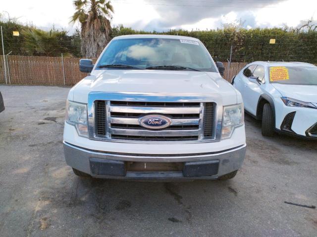 Photo 4 VIN: 1FTMF1CW6AKB48729 - FORD F150 