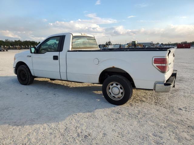 Photo 1 VIN: 1FTMF1CW6AKC08444 - FORD F150 