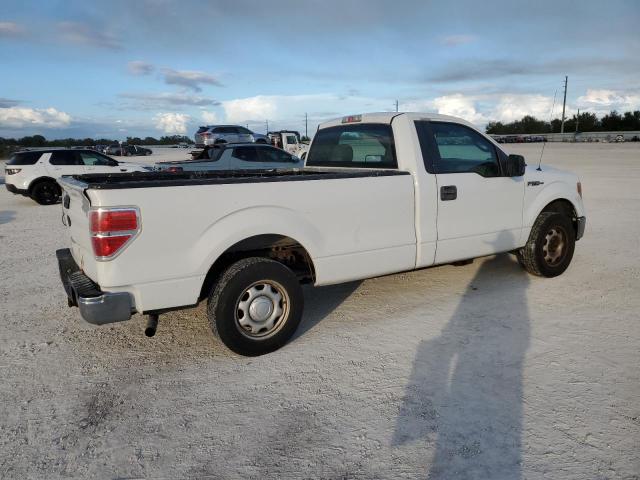 Photo 2 VIN: 1FTMF1CW6AKC08444 - FORD F150 